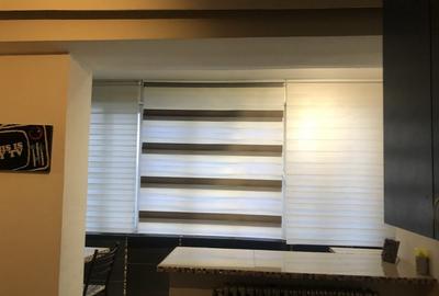 Garsonieră, mobilată în Mănăștur - 5