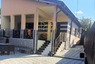 Soseaua Fundeni cu Spicului Casa 2 camere 200 mp 127000 eur - 2