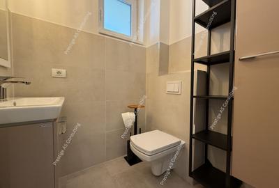 Duplex cu 4 camere cu Canalizare în Dumbrăvița - 12