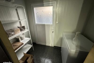 Spațiu comercial, de 25 mp, în Central - 6