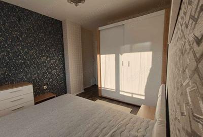 Apartament cu 2 camere decomandat în Pantelimon - 1