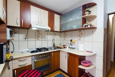 RECO Apartament cu 3 camere Piata Rogerius RECO Apartament cu 3 camere Piata Rogerius - 4