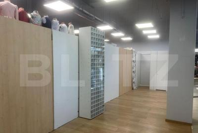 Spațiu comercial, de 40 mp, în Craiovița Nouă - 1