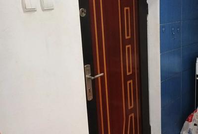 Apartament cu 2 camere nemobilat zona camine - 1