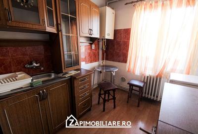 Tudor - Zona Radio - Ap 2 camere decomandat - 7