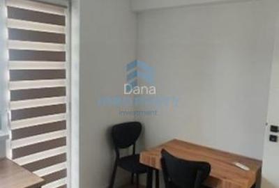 Apartament cu 2 camere, mobilat în Dobroești - 10