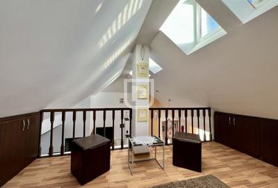 Apartament cu 3 camere semidecomandat, mobilat în Ultracentral - 11