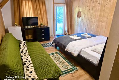 Casă cu Teren 1800 Mp în Central - 4