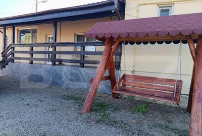 Casa complet mobilata , 3 camere , Seciu , Vedere Panoramica - 11