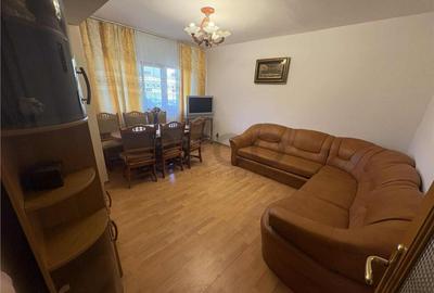 Reco Apartament 3 camere in Beius - 6