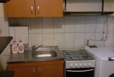 Garsonieră decomandată în Zorilor - 3