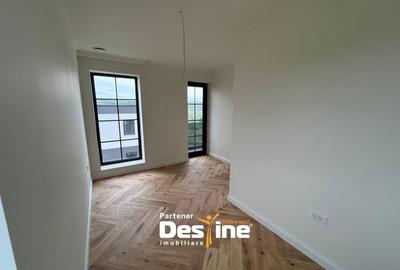 Casa individuala 120mp Teren 360mp Loc parcare terasa si curte generoasa Rediu - 9