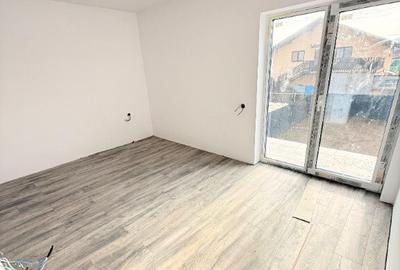 Casă cu 4 camere cu Teren 550 Mp în Tărlungeni - 5