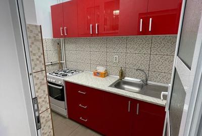 Garsonieră decomandată în Podul de Piatră - 5