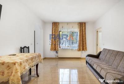 Casă cu 2 camere cu Teren 200 Mp în Sud - 2