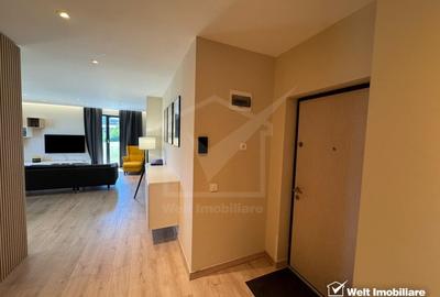 Apartament de lux, cartier Andrei Muresanu - 3