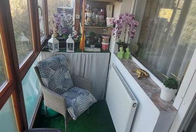 Apartament cu 3 camere semidecomandat în Rogerius - 6