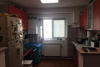 Vanzare Apartament 2 Camere Piata Rahova Sebastian - 14