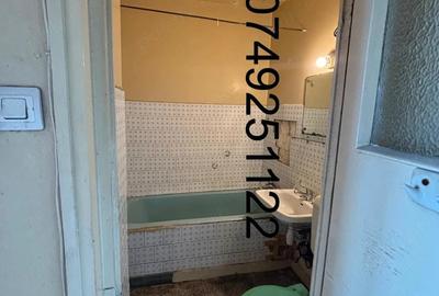 Apartament cu 2 camere semidecomandat în Parcul Circului - 2