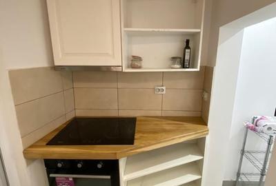 Apartament in vila, Parcul Carol, parter, 6 camere, suprafata totala  130 MP - 6