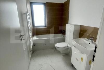 Apartament cu 3 camere decomandat în Calea Moldovei - 10