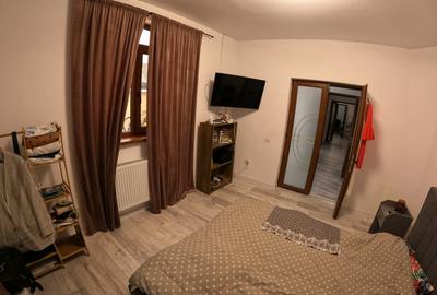 Casă individuală cu 4 camere cu Canalizare în Central - 13