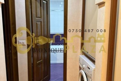 Apartament cu 2 camere decomandat, mobilat în Ultracentral - 4
