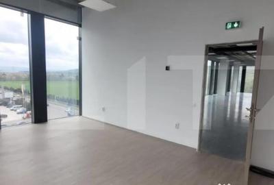 Spațiu comercial, de 321 mp, în Florești - 6