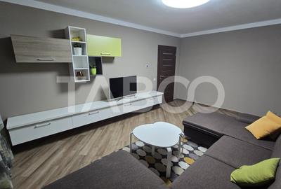 Apartament de inchiriat 2 camere mobilat utilat Turnisor - 6