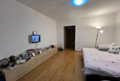 Garsoniera de inchiriat - 1