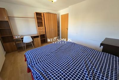 2 Camere | 56 mp | Decomandat | Parcare | Pet-Friendly | Scriitorilor - 4