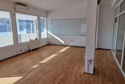 Spațiu comercial, de 144 mp, în Circumvalațiunii