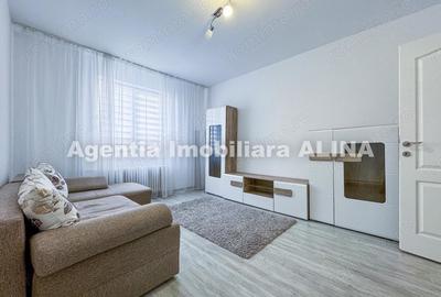 Garsonieră decomandată în Progresul - 11