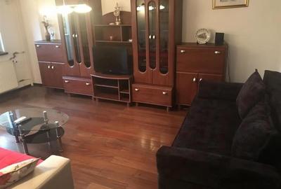 Apartament Modern, Renovat, 3 camere, Unirii - Fantani - 2