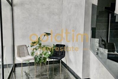 Apartament cu 4 camere decomandat, mobilat în Iancu Nicolae - 22