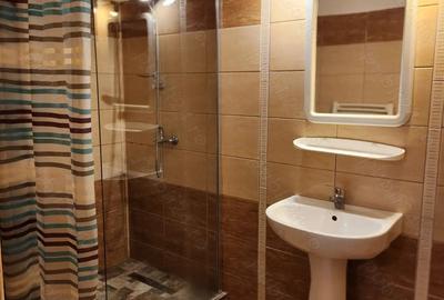 Apartament cu 3 camere semidecomandat în Mănăștur - 3