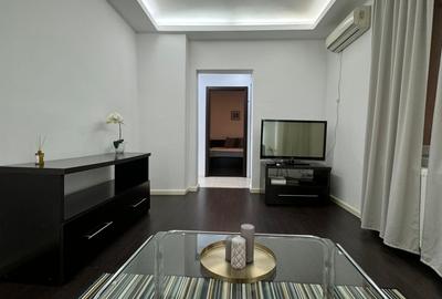 Apartament cu 2 camere decomandat în Floreasca