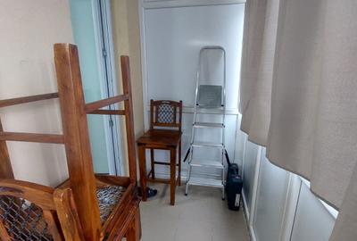 Popesti Leordeni-str Fermei-Garsoniera decomandata prima inchiriere - 9