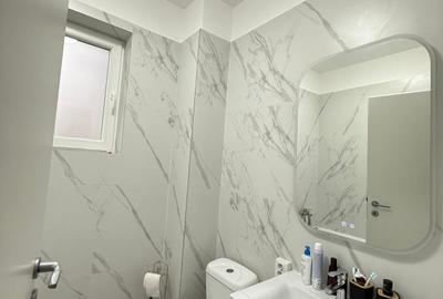 Apartament cu 3 camere semidecomandat în Militari - 8