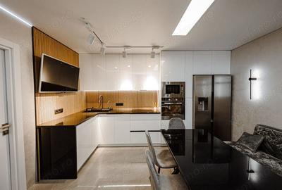 Apartament cu 2 camere în Militari - 4