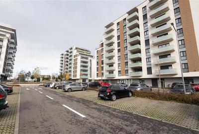 RECO apartament Grand Hill rezidence - 21