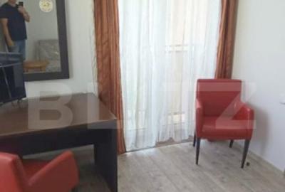 Apartament cu 2 camere, 60 mp utili, pet friendly, Borhanci - 2