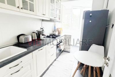 Apartament 3 camere vedere unică spre Parcul Floreasca - 3