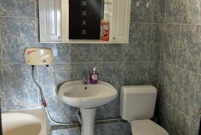 Apartament cu 2 camere decomandat, mobilat în Pantelimon - 13