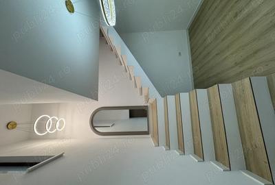 Casă cu 2 camere în Central - 5