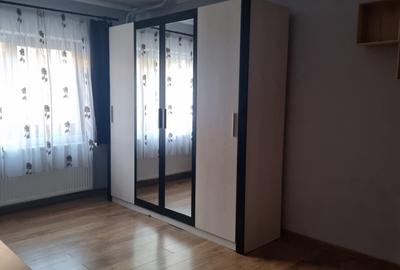 Garsonieră semidecomandată, mobilată în Telegrafului - 2