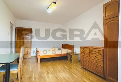 Apartament cu 3 camere decomandat în Mănăștur - 7