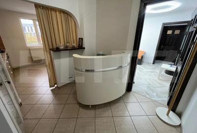Apartament 3 camere, 65.50 mp, zona Ultracentral - 10