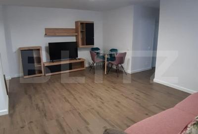 Apartament cu 3 camere, 70 mp, zona Stejarului - 4