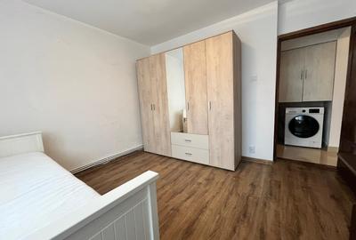 Apartament cu 3 camere Nicolina - 8
